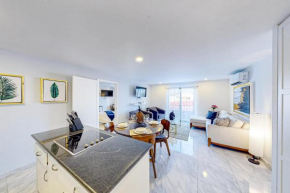 Taylor 203 @ Morgan Residences
